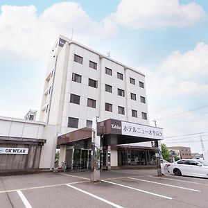 OYO酒店-新-Osamura-鯖江 福井 Exterior photo