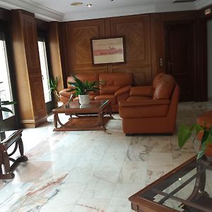 阿美法酒店 萨拉曼卡 Exterior photo