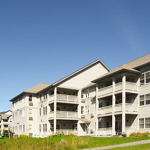 Smugglers' Notch Wyndham Smugglers Notch酒店 Exterior photo