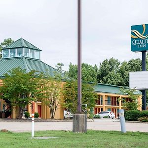 路易斯维尔品质酒店 Louisville Exterior photo