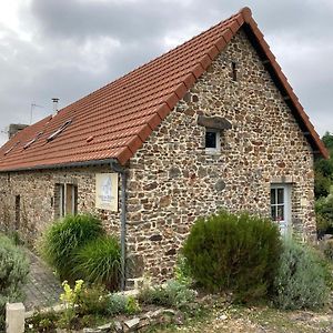 Cottage Des Mezieres 艾河畔圣日耳曼 Exterior photo