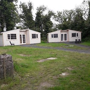 Dutchdream B&B Logcabin Eighter Exterior photo