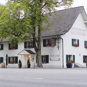 Wickede  Haus Gerbens酒店 Exterior photo