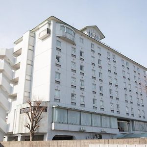Hotel Castle Inn 四日市市 Exterior photo