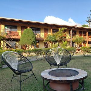 El Nido Lodge Monteverde Exterior photo