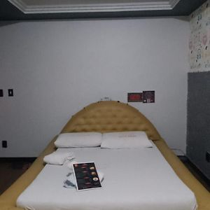 Hotel L Motel 1001 Noites - Setor O 巴西利亚 Exterior photo