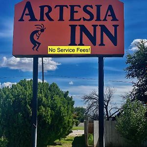 Artesia Inn- No Service Fees Exterior photo
