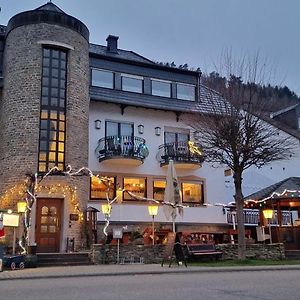 Hotel & Restaurant - Zum Schleicher Kuckuck Exterior photo