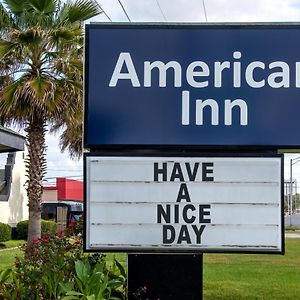 American Inn 巴吞鲁日 Exterior photo