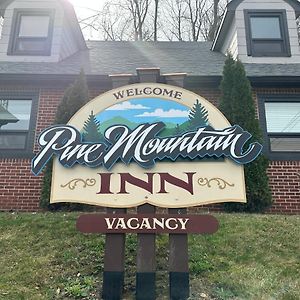 Pine Mountain Inn Pineville Exterior photo