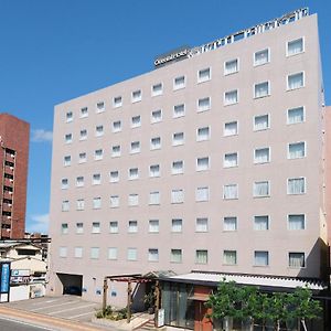 福山东方酒店 Exterior photo