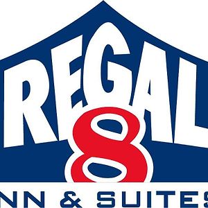 Regal 8 Inn & Suites 林肯 Exterior photo