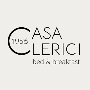 埃尔布斯科Casa Clerici 1956住宿加早餐旅馆 Exterior photo