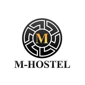 M-Hostel 卢塞恩 Exterior photo