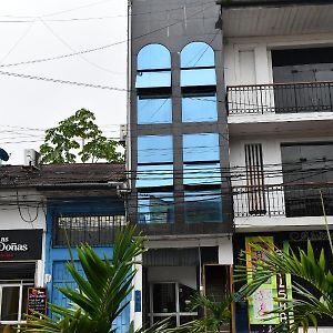 Selva Viva Iquitos酒店 Exterior photo