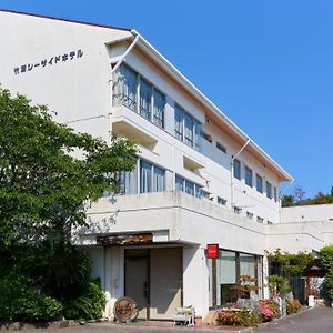 Tabist Setouchinoyado Takehara Seaside酒店 Exterior photo