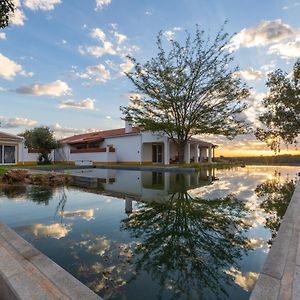 塞尔帕 Quinta Marugo Retreats酒店 Exterior photo