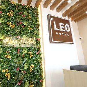 Leo Hotel 碧瑶 Exterior photo