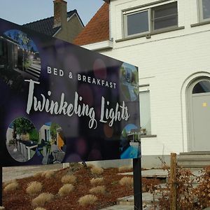 克勒伊斯贝尔亨Twinkeling Lights住宿加早餐旅馆 Exterior photo
