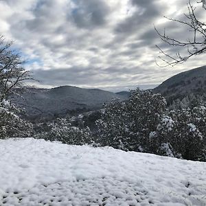 Chambre D'Hote Lavande - Le Soleil Des Cevennes 圣让杜加尔 Exterior photo