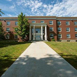 Unb Fredericton Accommodations 弗雷德里克顿 Room photo