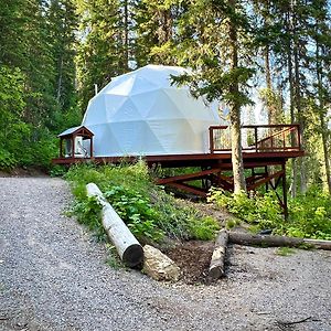 Triple Gs Resort - Geodome 5 潘纳克尔 Exterior photo