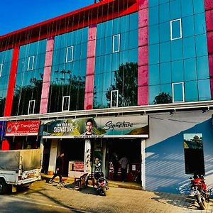Hotel Suryadev Pālampur Exterior photo