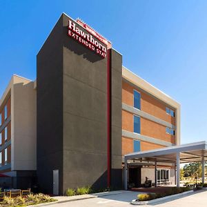 Hawthorn Extended Stay By Wyndham Kingwood 休斯敦 Exterior photo