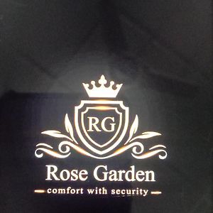 Rose Garden Guest House Khulna Exterior photo