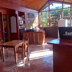 Monteverde Finca Pantera酒店 Exterior photo