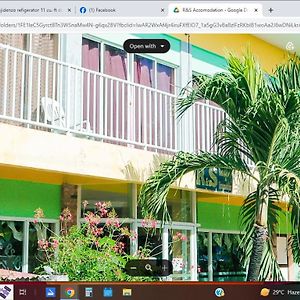 Hotel Bohol 安达 Exterior photo