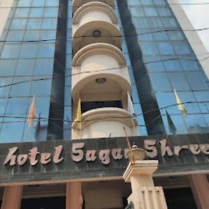 Hotel Sagar,克塔克 Exterior photo