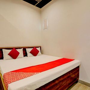 Oyo Flagship Hotel Moonlight Garhmukteshwar Exterior photo