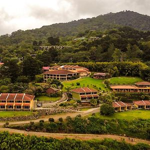 蒙特韦尔德蒙大拿酒店 Monteverde Exterior photo