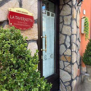 La Tavernetta 皮诺拉瓦 Exterior photo
