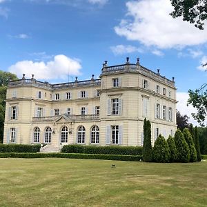 Chateau Du Boulay Morin Le Boulay-Morin Exterior photo