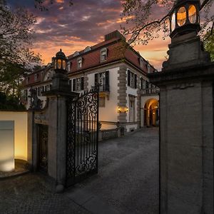 Schlosshotel Berlin By Patrick Hellmann Exterior photo