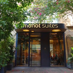 Monot Suites 贝鲁特 Exterior photo