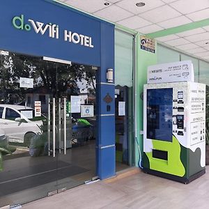 Dowifi Hotel -Self Service Kiosk 双溪大年 Exterior photo