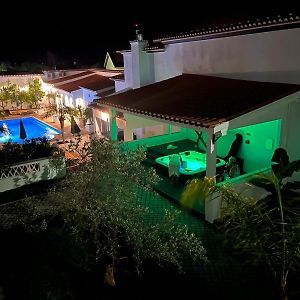 费雷拉杜阿连特茹 Solar Dos Frades酒店 Exterior photo