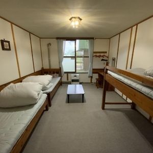 Mashuko Youth Hostel - Vacation Stay 00253V 弟子屈町 Exterior photo