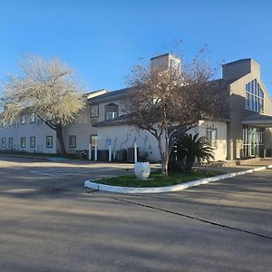 Motel 6 Sinton Tx Exterior photo