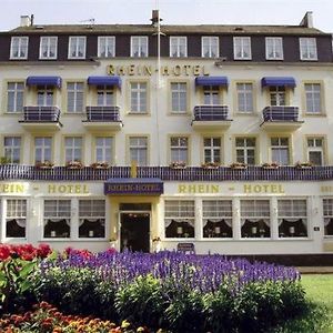 莱茵酒店 安德纳赫 Exterior photo