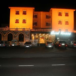 维洛拉酒店 普埃托利亚诺 Exterior photo