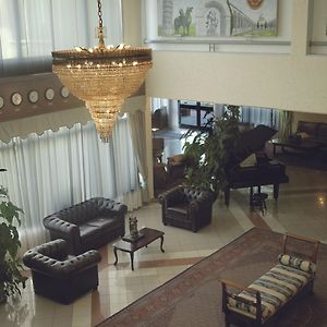 Hotel Granduca 圣朱利亚诺-泰尔梅 Exterior photo