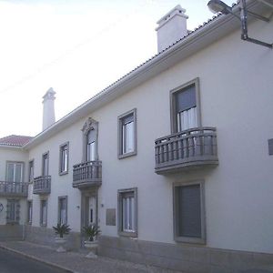Casa BrancaPateo Do Morgado - Turismo De Habitacao住宿加早餐旅馆 Exterior photo