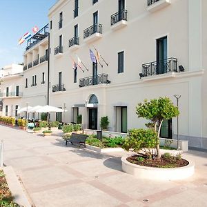 地中海大酒店 圣凯撒利亚温泉 Exterior photo