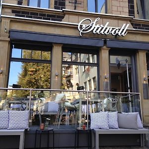 Boutique-Hotel "Stilvoll" 安德纳赫 Exterior photo