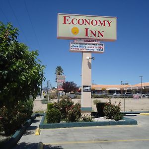 Economy Inn 维克多维尔 Exterior photo