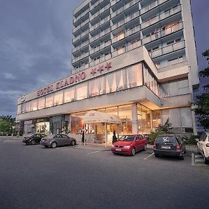 克拉德诺酒店 Exterior photo